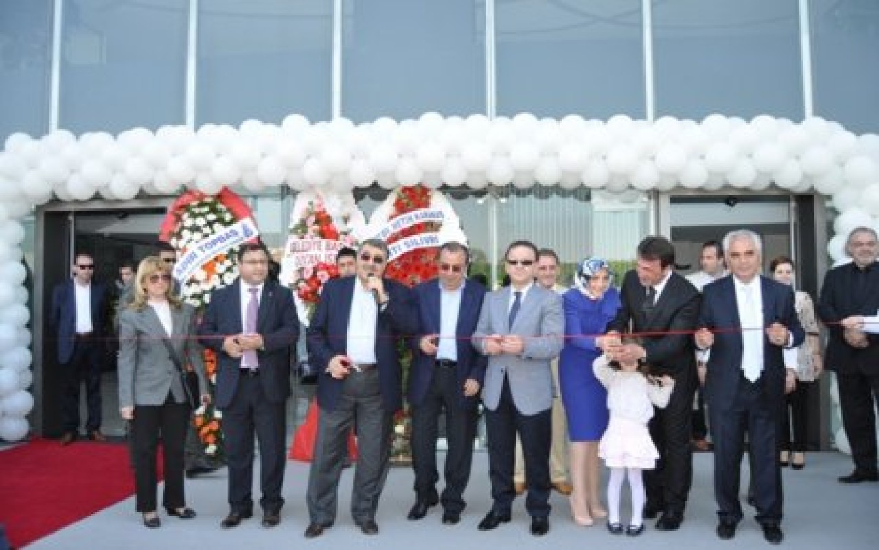 Silivri’den Türkiye ekonomisine 40 milyon dolar