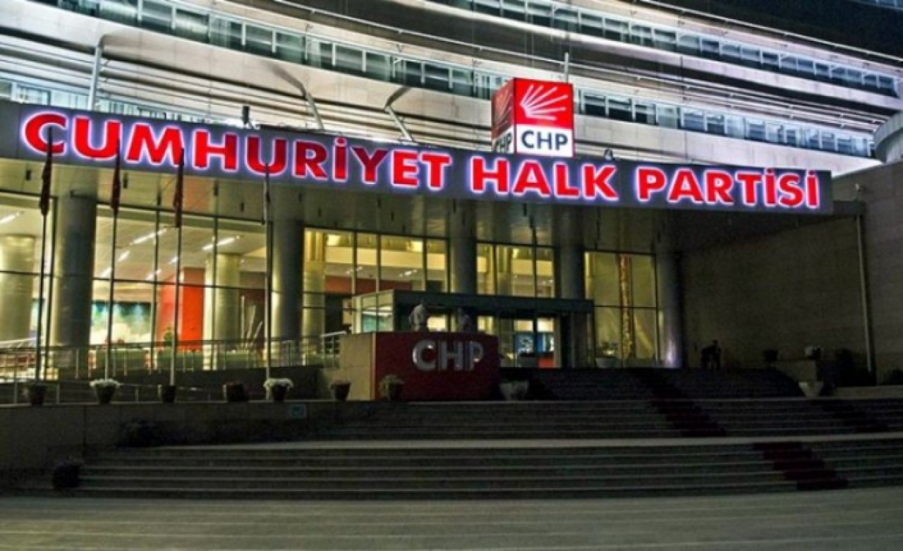 CHPnin acı günü: Eski vekil hayatını kaybetti