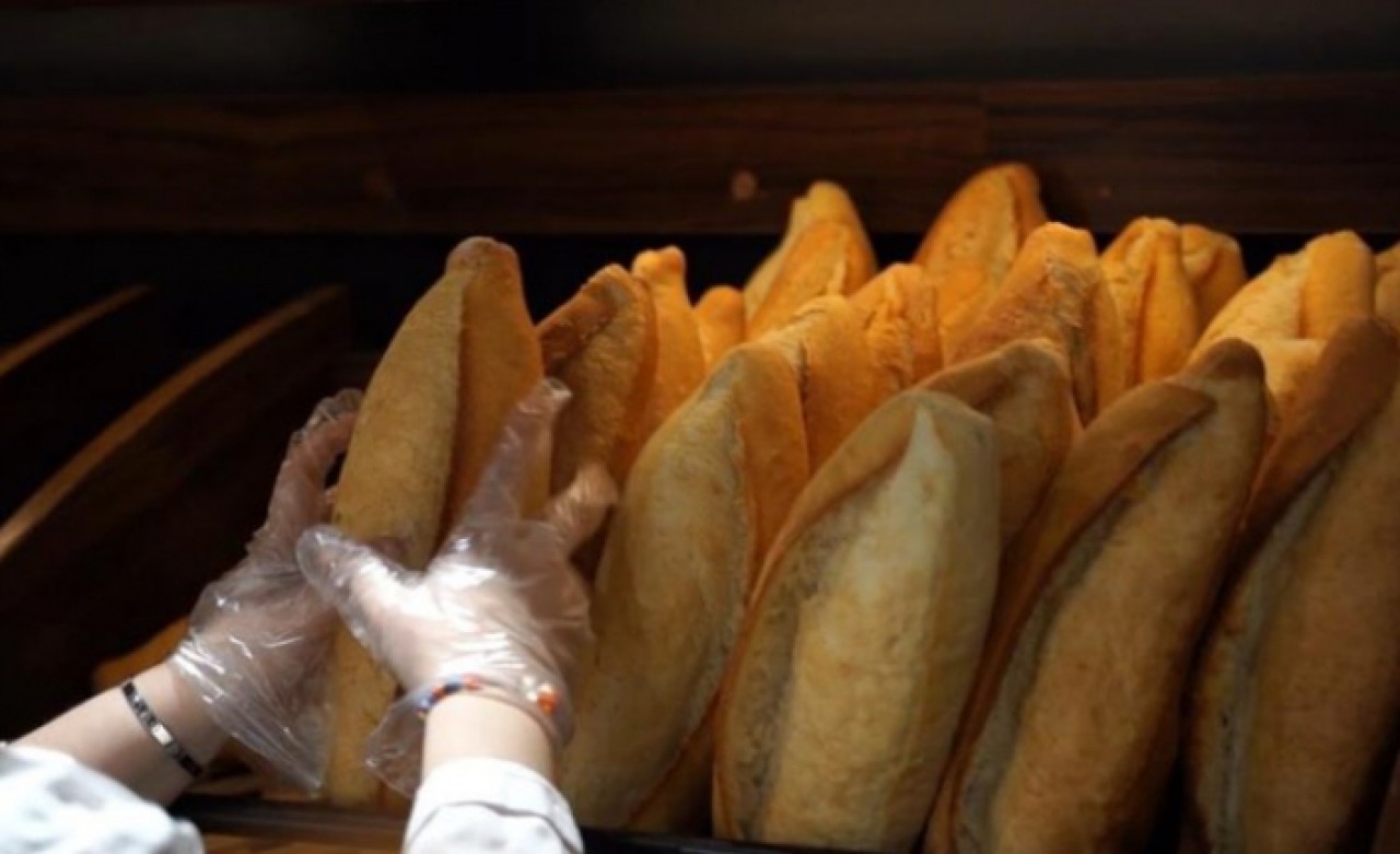İstanbulda ekmeğe bir zam daha yolda!