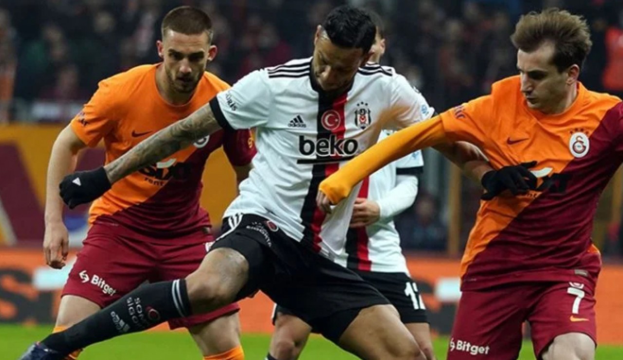 Beşiktaşa 5 oyuncusundan kötü haber