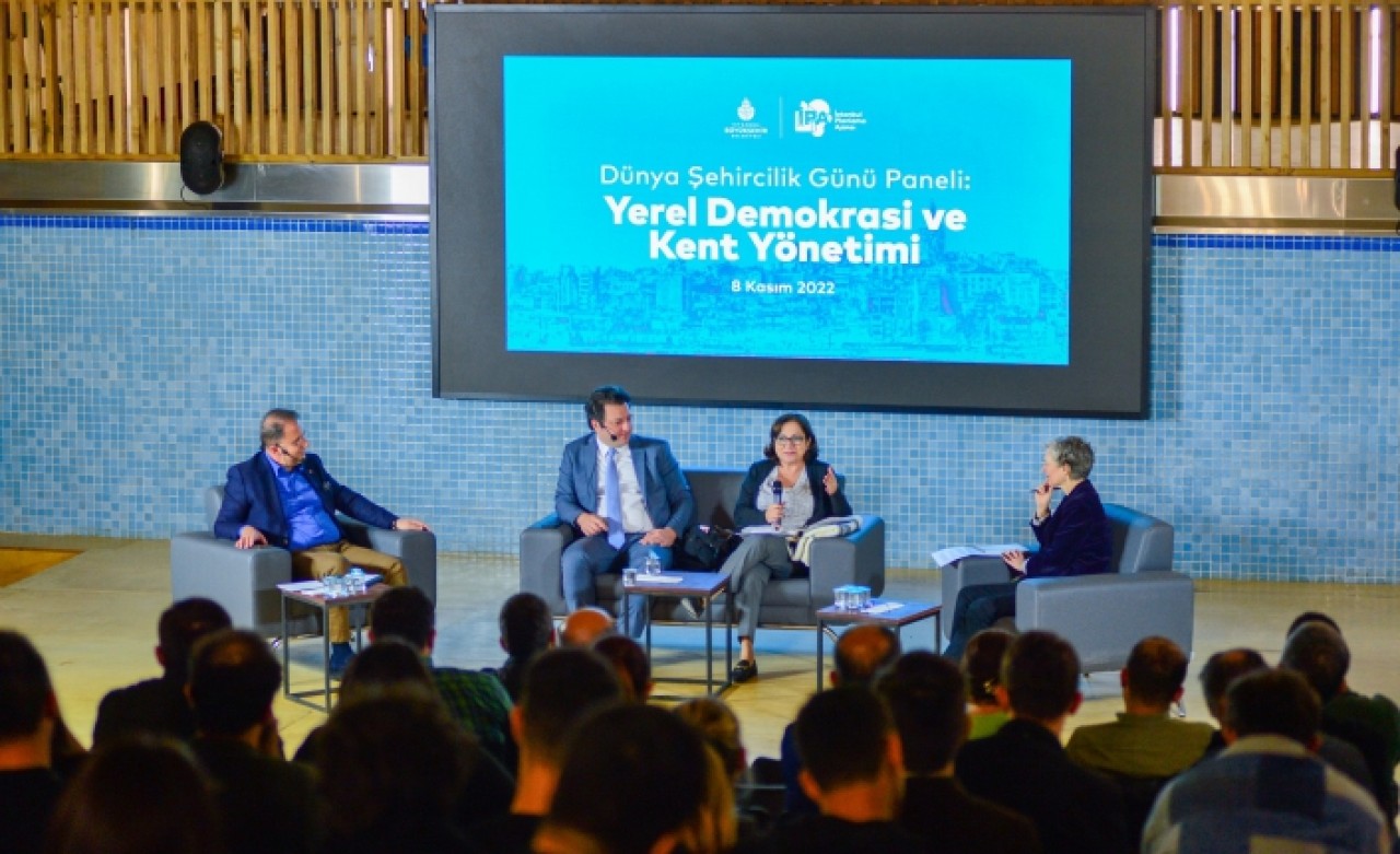 ÇALIK: HAYALİMİ GERÇEKLEŞTİRİYORUM