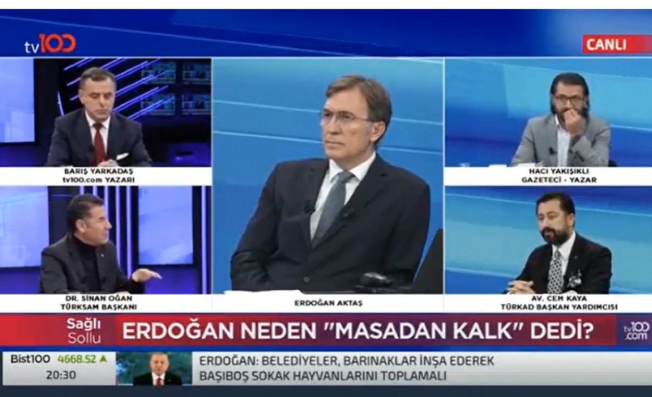 AK Partinin 2023 planı ortaya çıktı! İşte Erdoğanın Akşenere çağrısının perde arkası