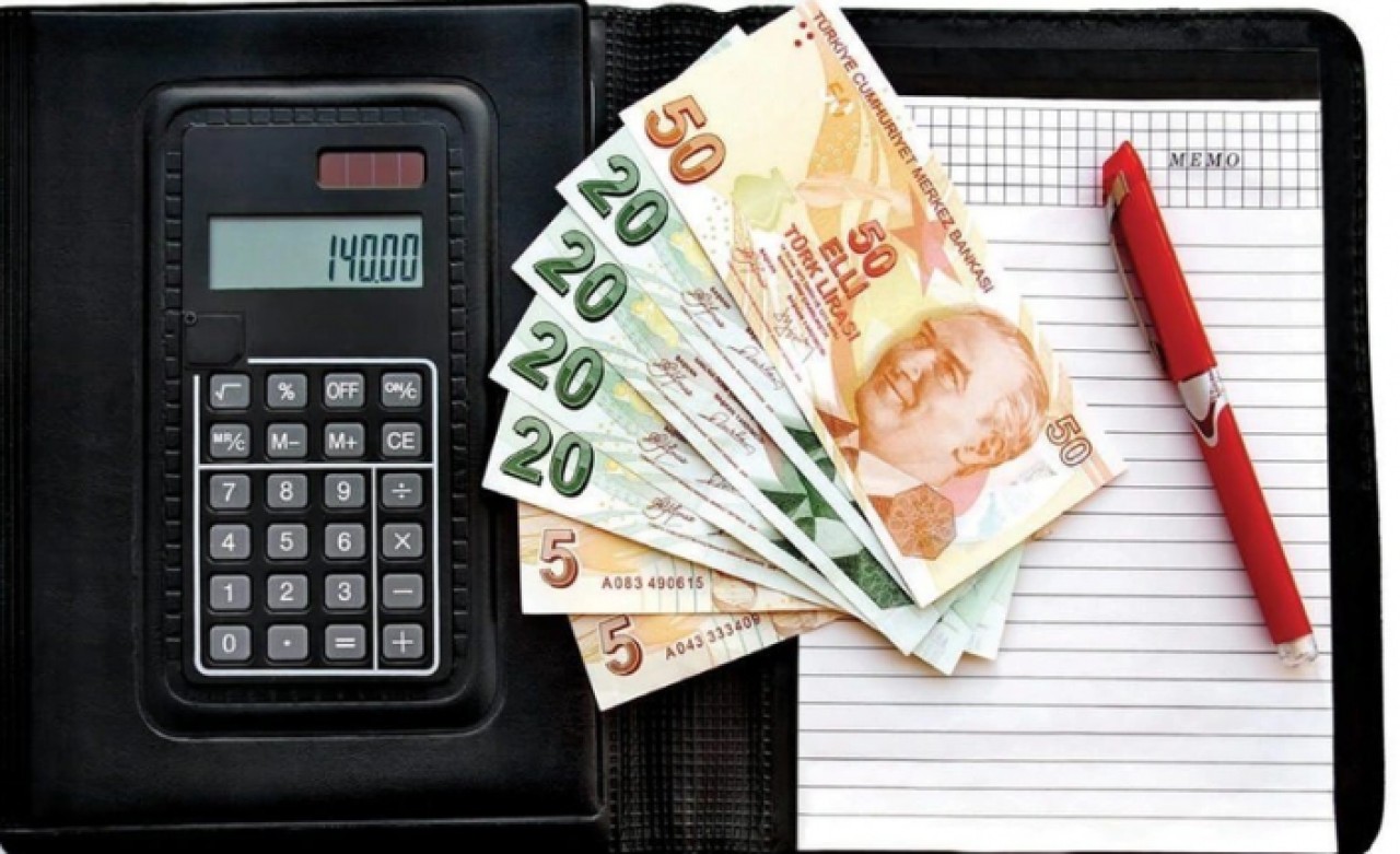 Resmi Gazetede yayımlandı: Vergi, ceza ve harçlara büyük zam!