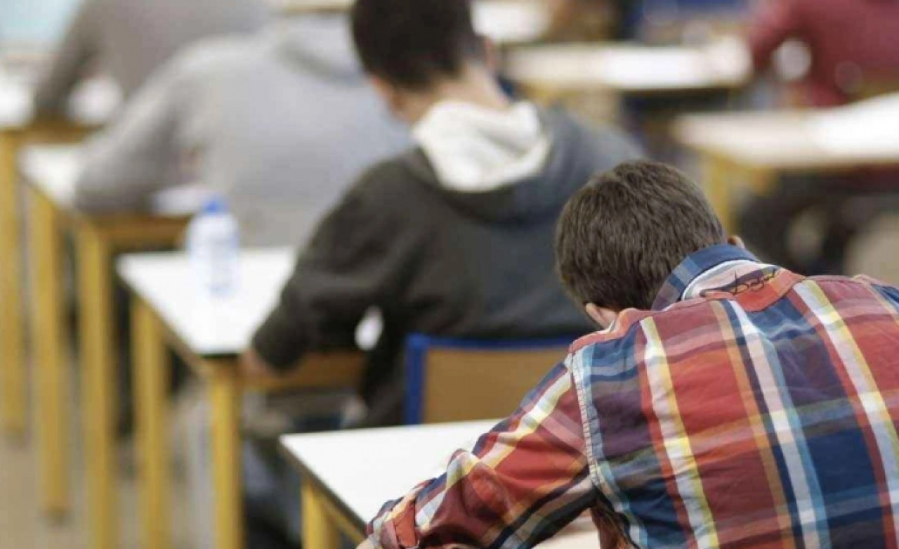 ÖSYM sınav kararını geri çekti!