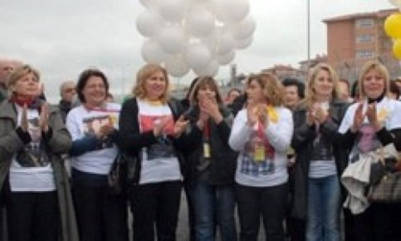 Generallerin eşlerine soruşturma