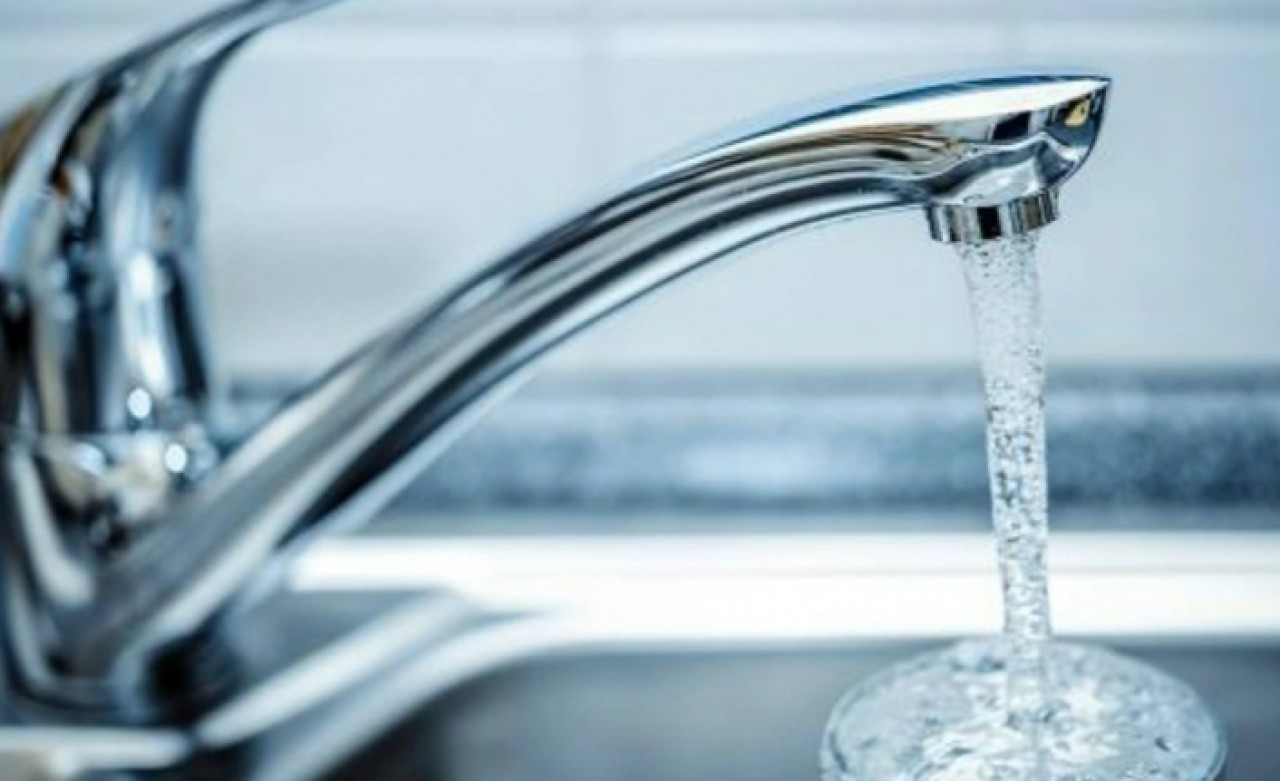 İstanbulda suya zam geldi