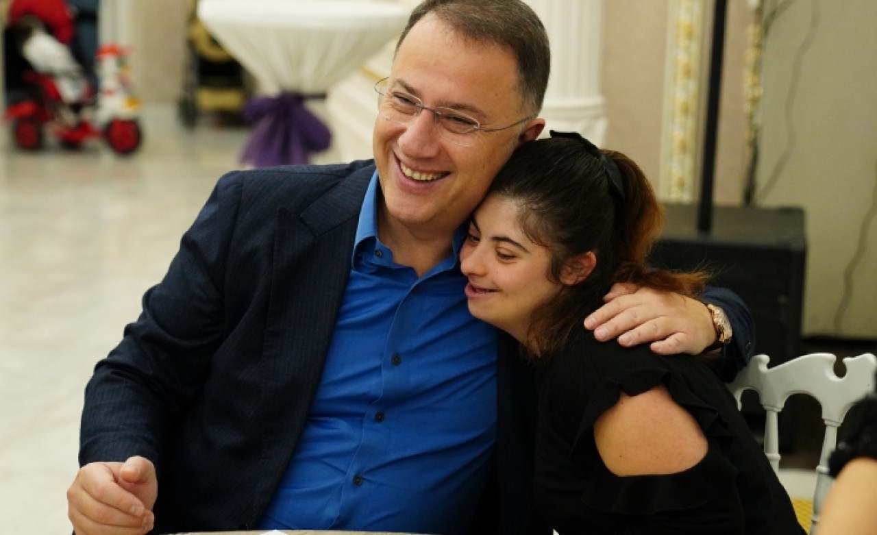 BEYLİKDÜZÜ’NDE “EMPATİ VE ORTAK YAŞAM” ETKİNLİĞİ