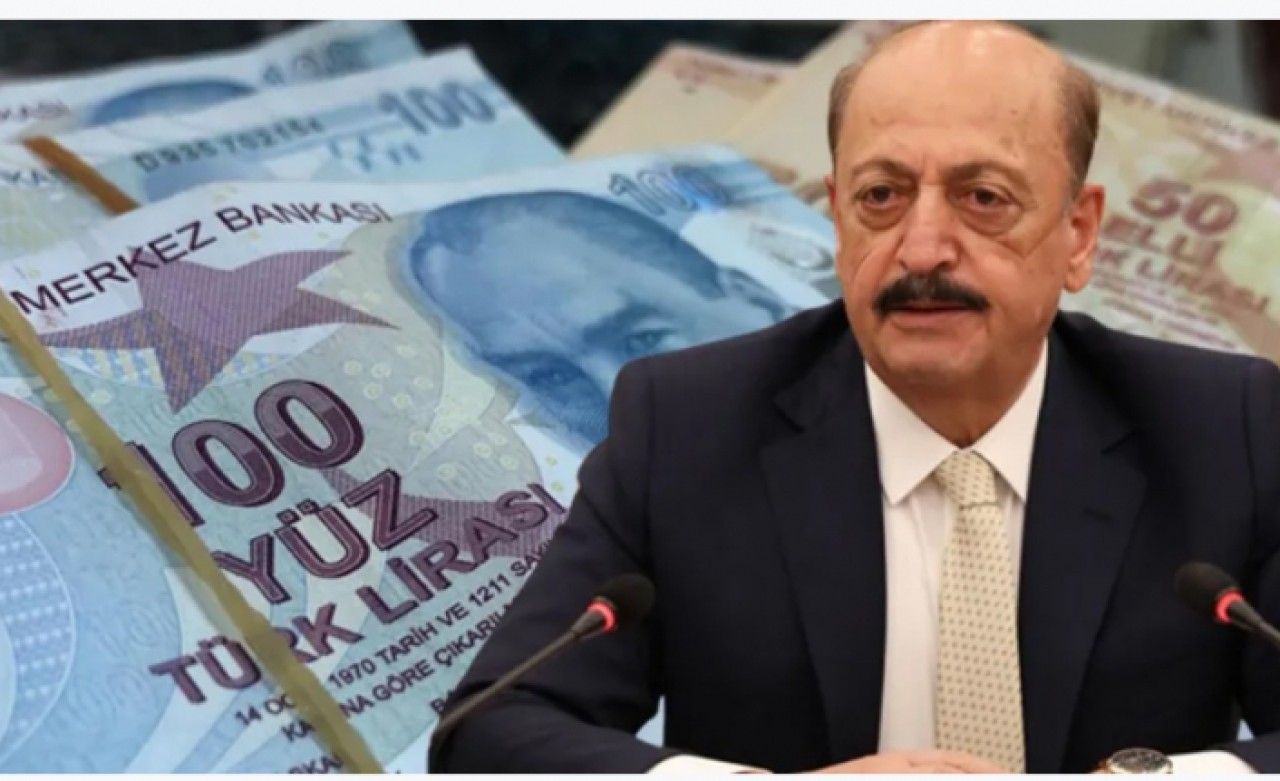 Asgari ücret ve EYTde son dakika açıklaması...
