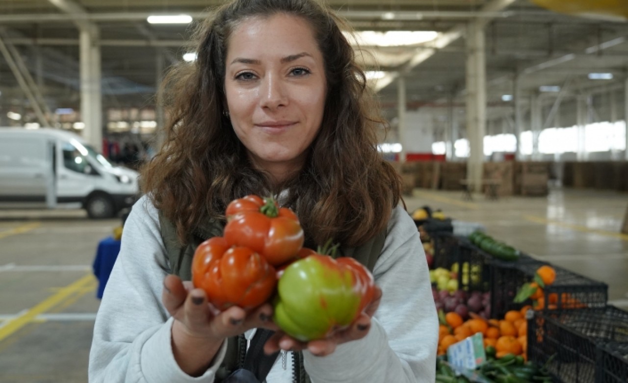 Organik gıdaya ekonomik erişim