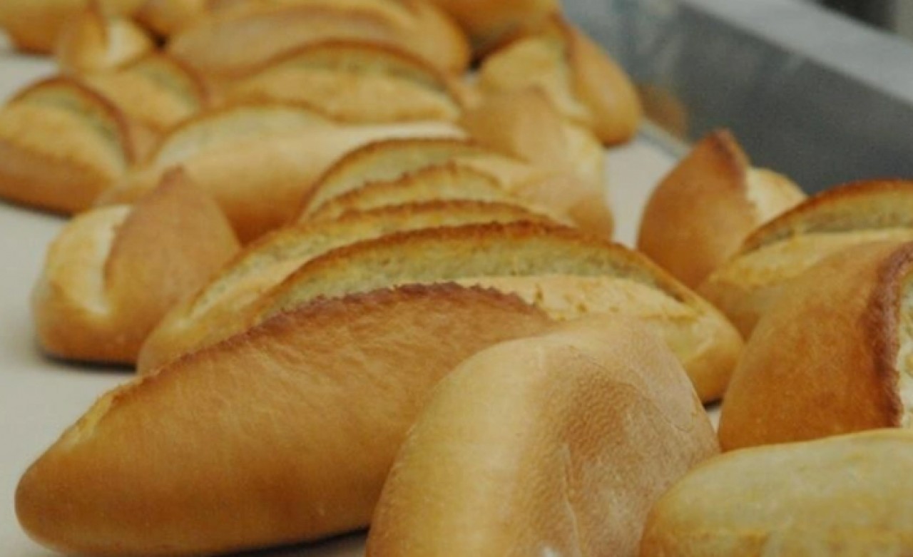 İstanbulda ekmeğe zam: 1 Ocaktan itibaren fiyat değişiyor