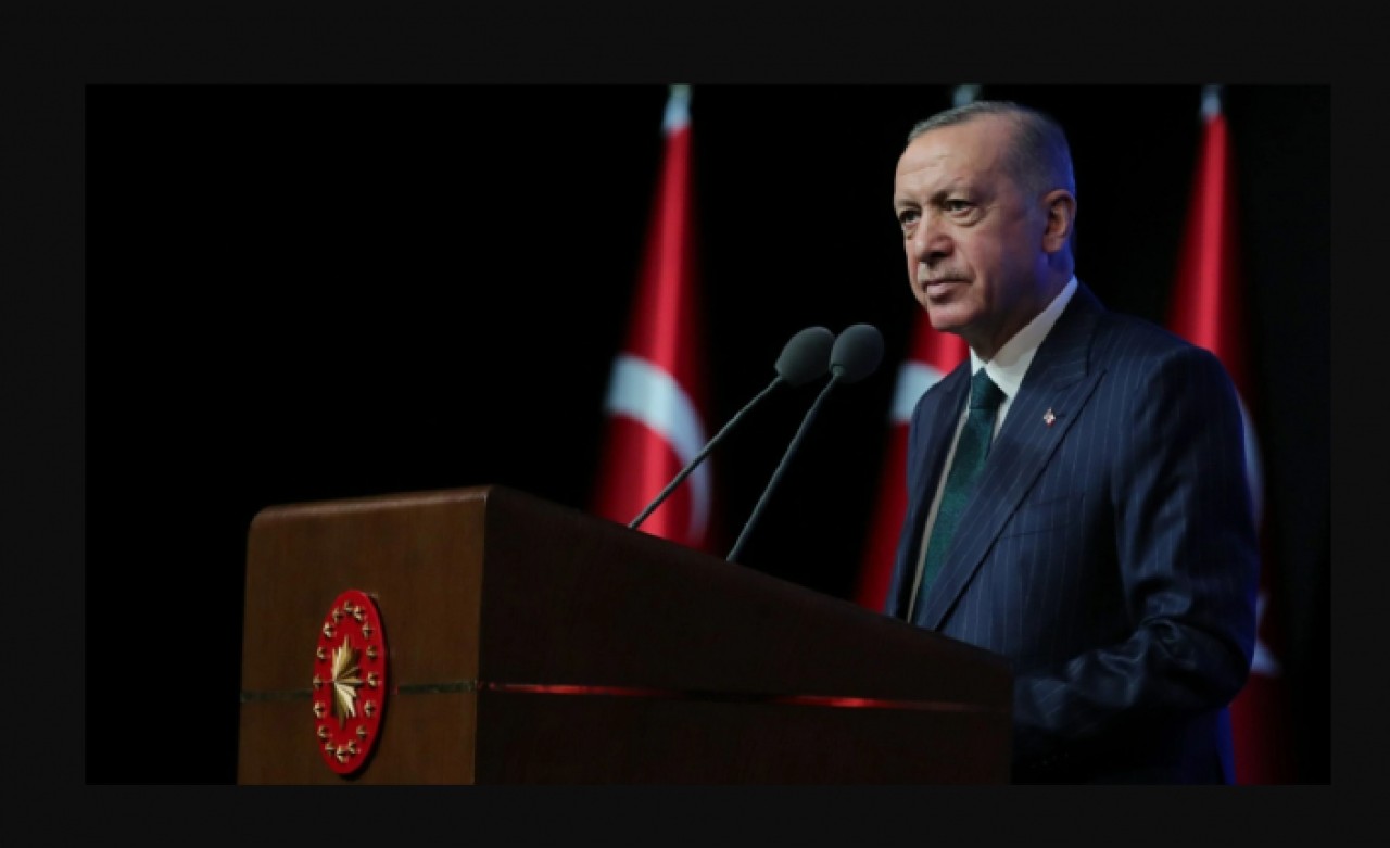 CHPli vekiller dava açmıştı: AYM, Erdoğana verilen bütçe yetkisini iptal etti!