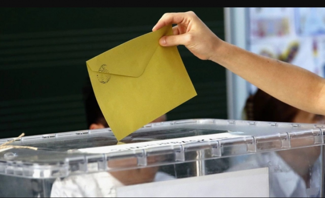 2022nin son anketi paylaşıldı: İşte bu pazar seçim olsa ortaya çıkacak tablo!