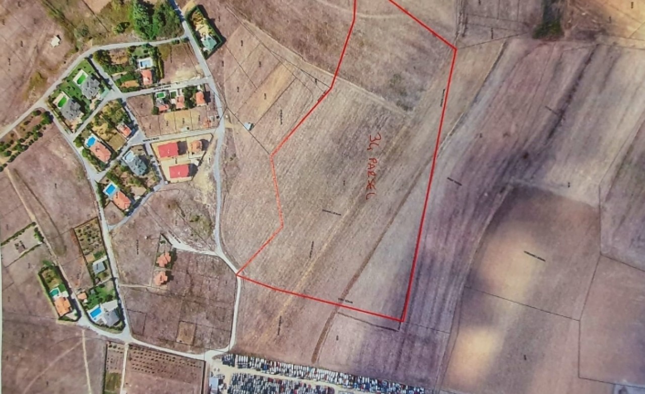 Başkan Akgün: İmar planlarını değiştirirseniz şehircilik ortadan kalkar!