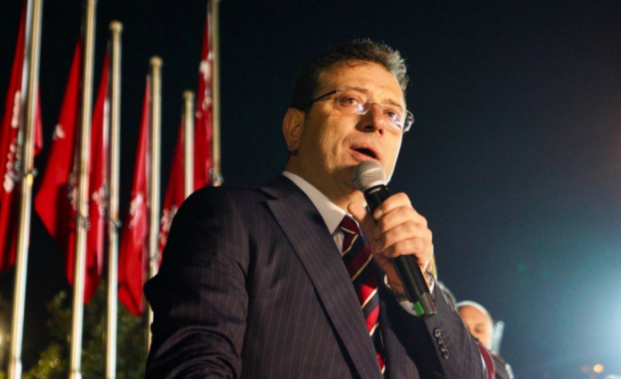 İmamoğlu terör soruşturmasının iç yüzünü anlatacak