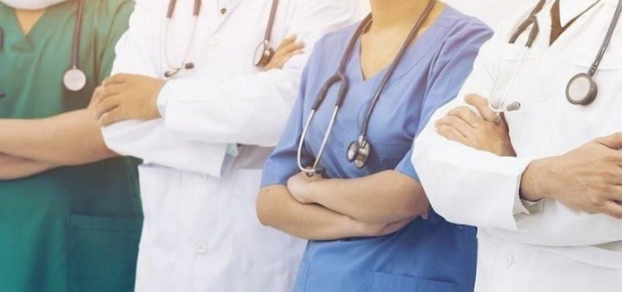 Muayenede yeni dönem: Hastaneye gitmeye gerek kalmayacak!