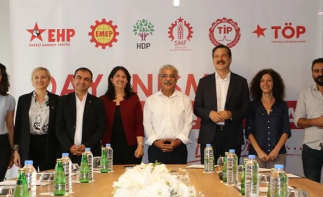 Gündem seçim: İttifaklar için kritik tarih 5 Ocak