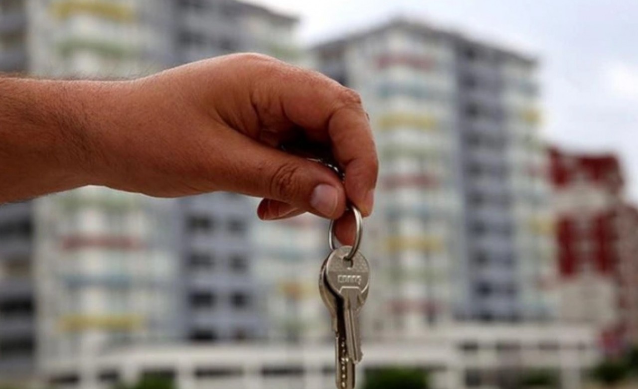 Ev sahipleri dikkat: Yeni düzenleme geldi, 1 Ocakta başlıyor!