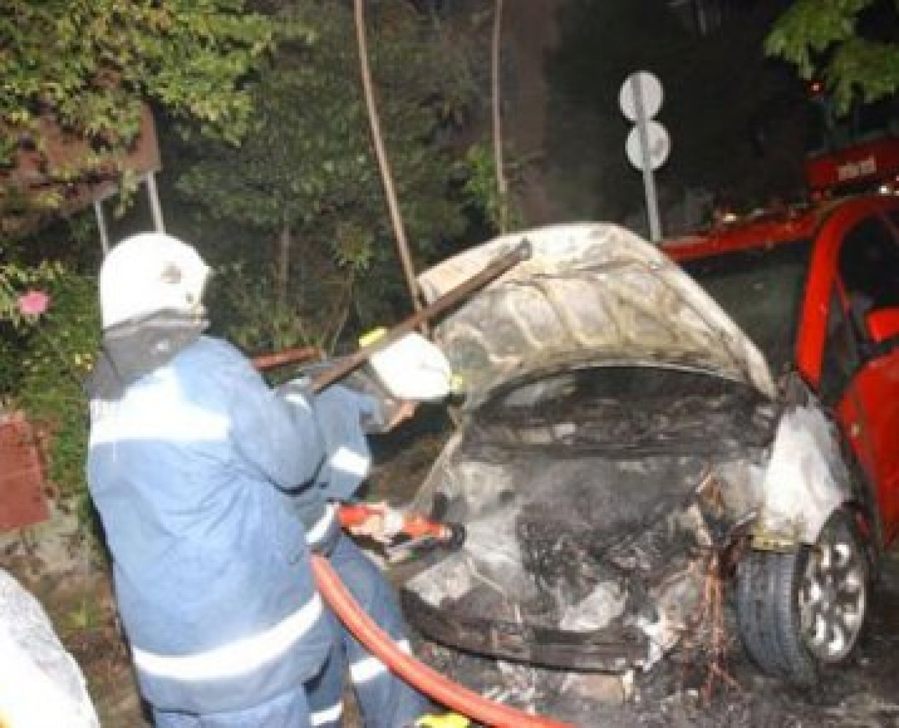 Neronlar İstanbul'da iş başında!