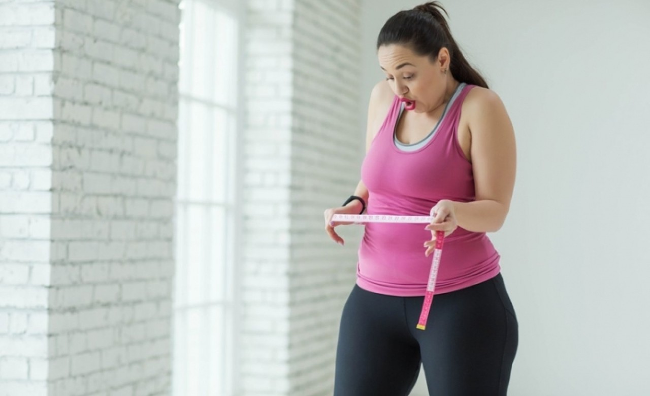 Fazla kilo kalbe zarar!