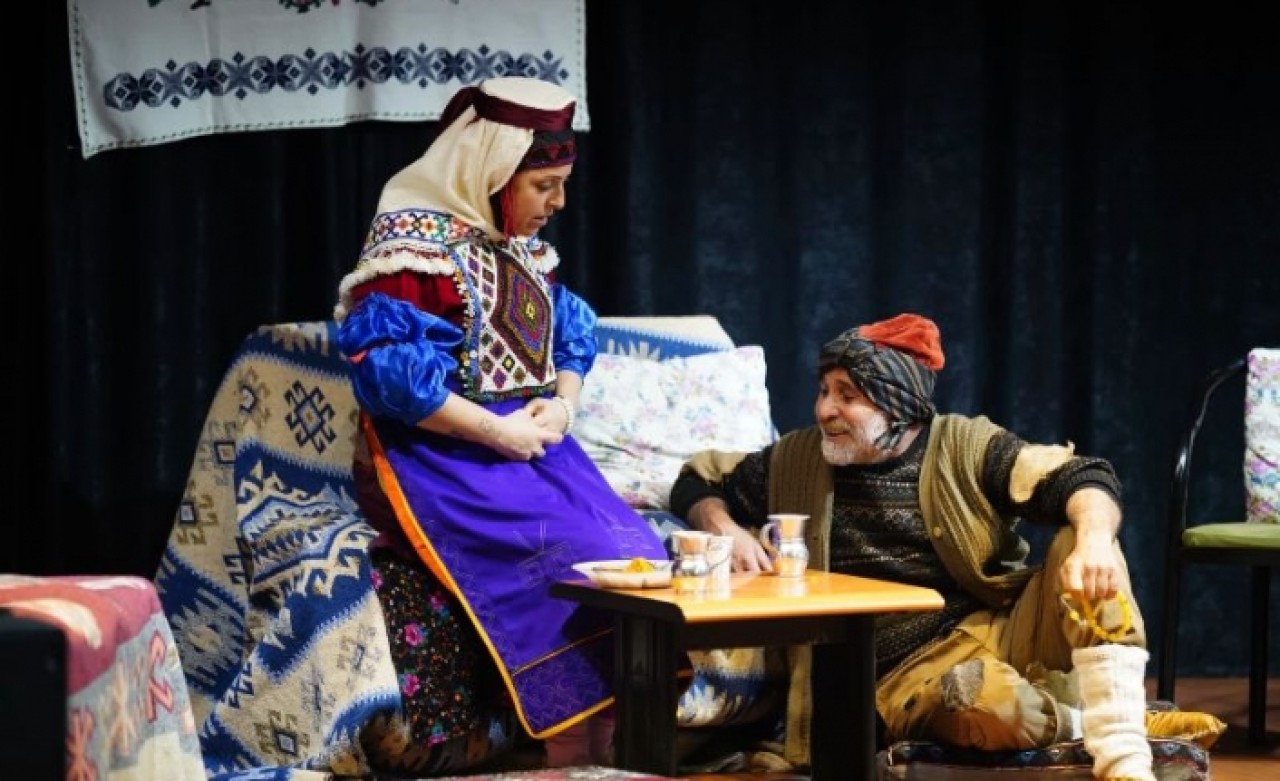 KÜÇÜKÇEKMECELİLER,  OCAK AYINDA KÜLTÜR -SANAT ETKİNLİKLERİNE DOYACAK