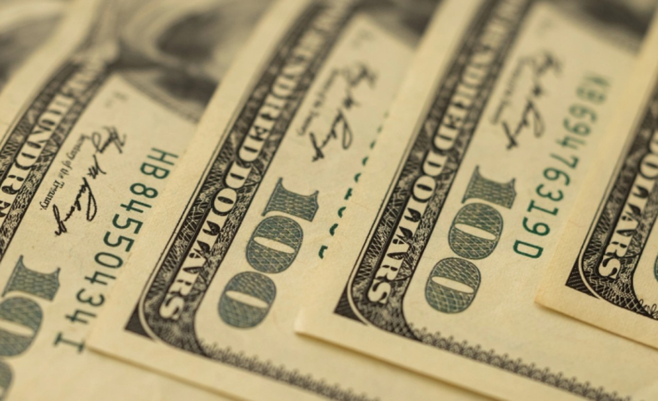 Gözler ABDde: Dolar/TL, kritik veriye odaklandı!