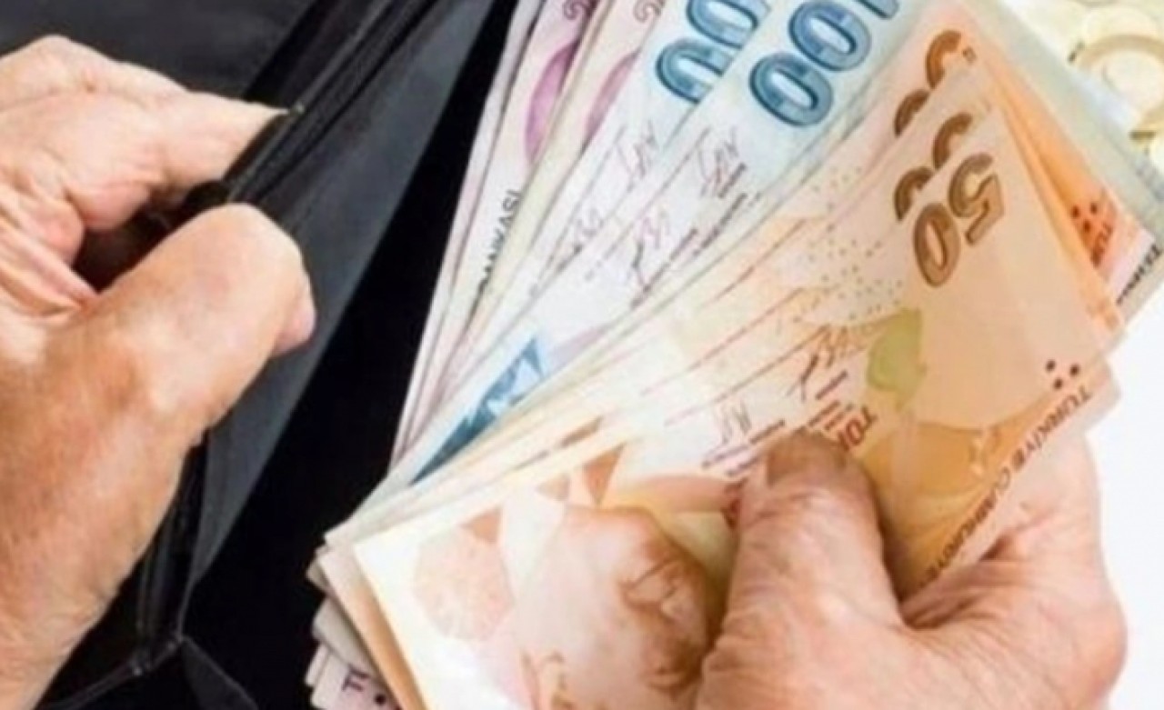 Memur ve emekli zammı Resmi Gazetede