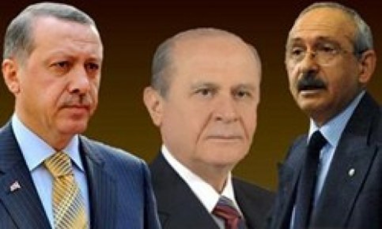 Bahçeli Başbakan'a yaklaştı