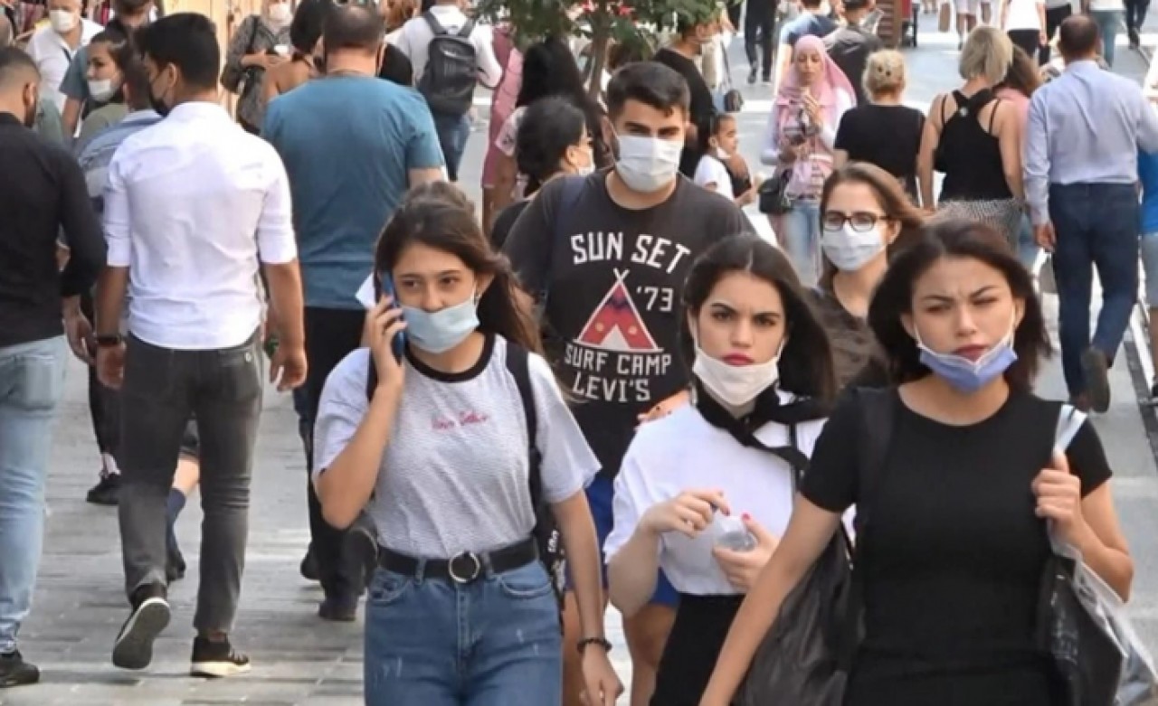 Koronavirüste belirtiler değişti: Bu varyant yüzde 40 daha bulaşıcı!