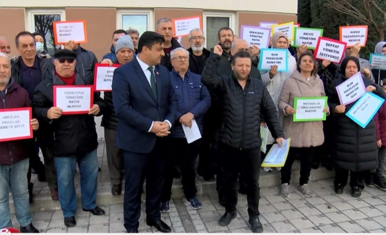 Aidata fahiş zam iddiası