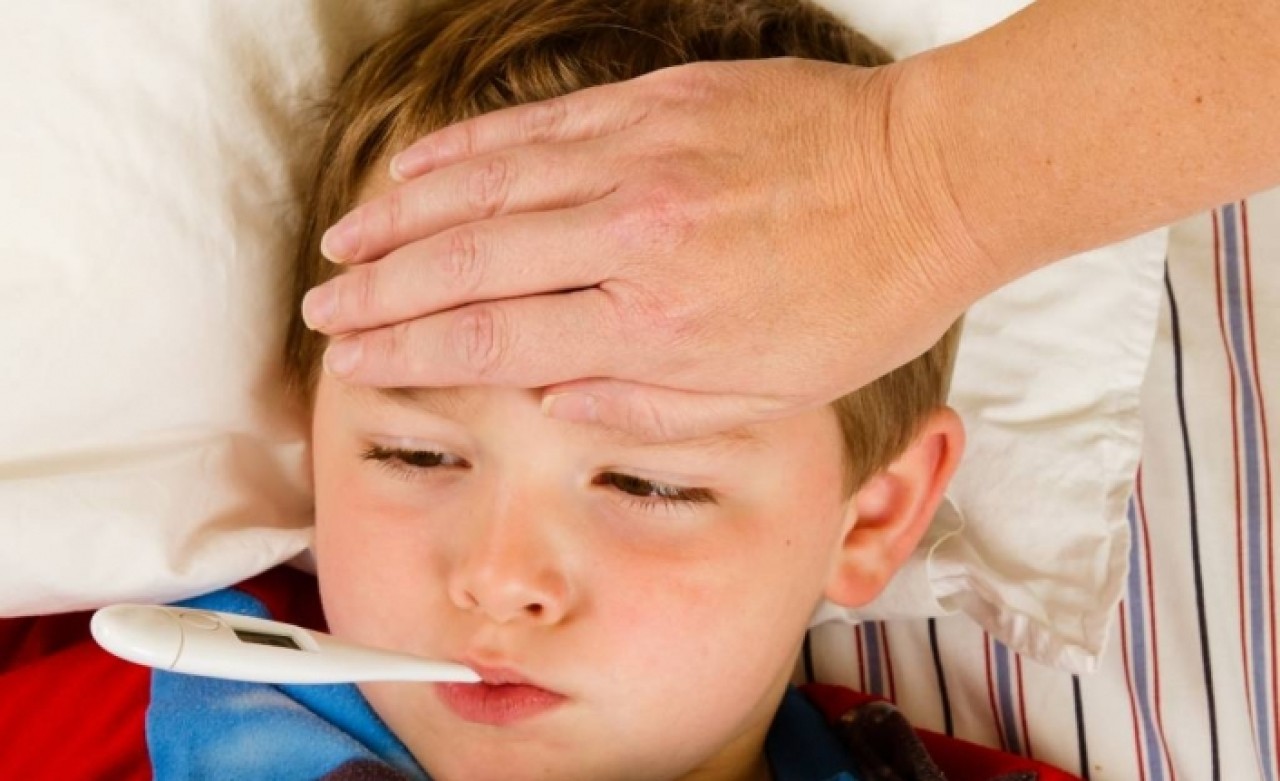 Ateşi düşürecek 6 tavsiye