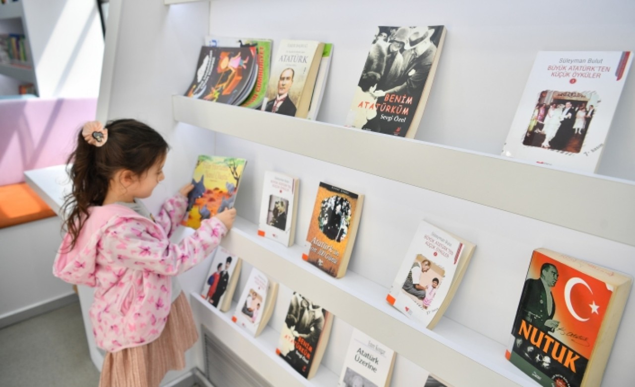 2022’NİN EN ÇOK OKUNAN KİTAPLARI BELLİ OLDU