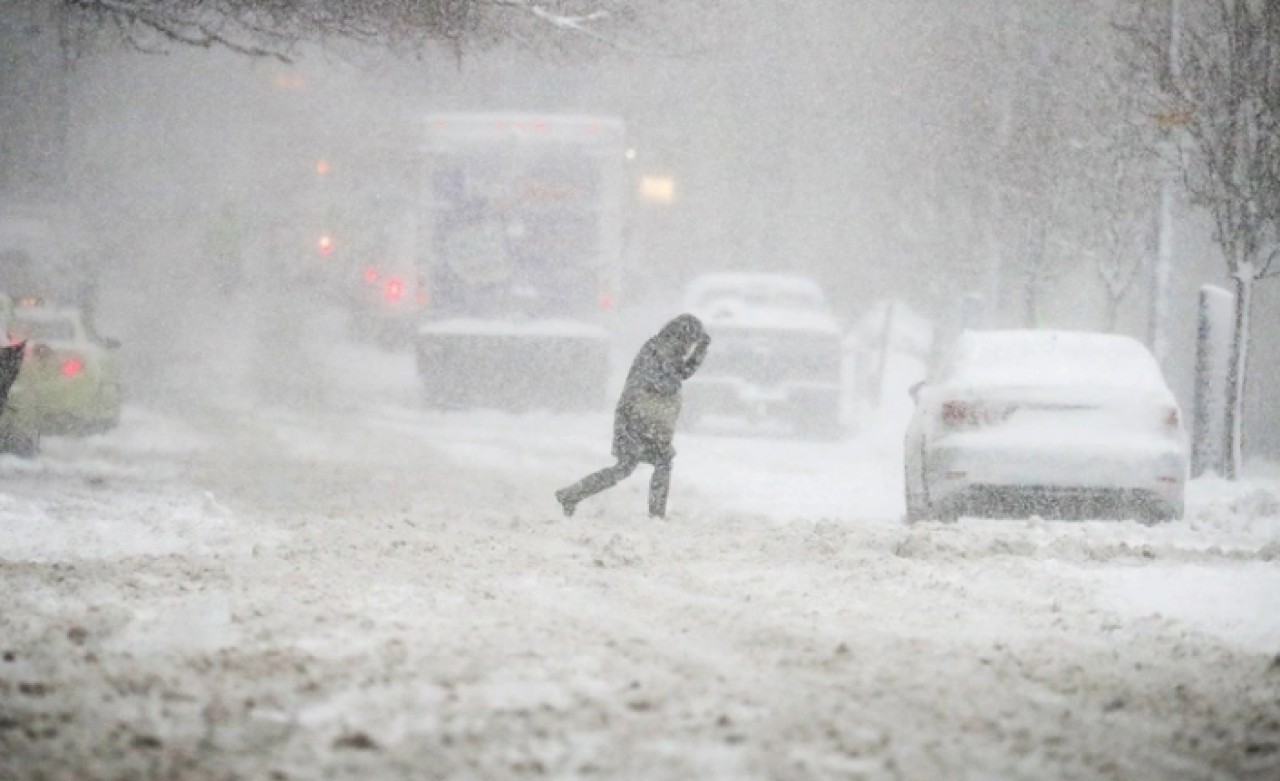 Kar, Türkiyeyi vuracak: Tarih verildi, çok şiddetli geliyor!