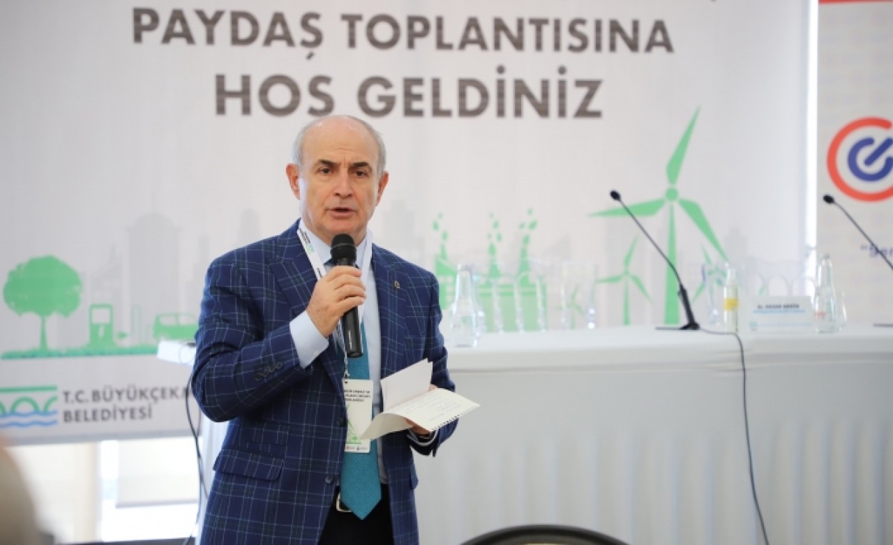 Sera gazı azaltılacak