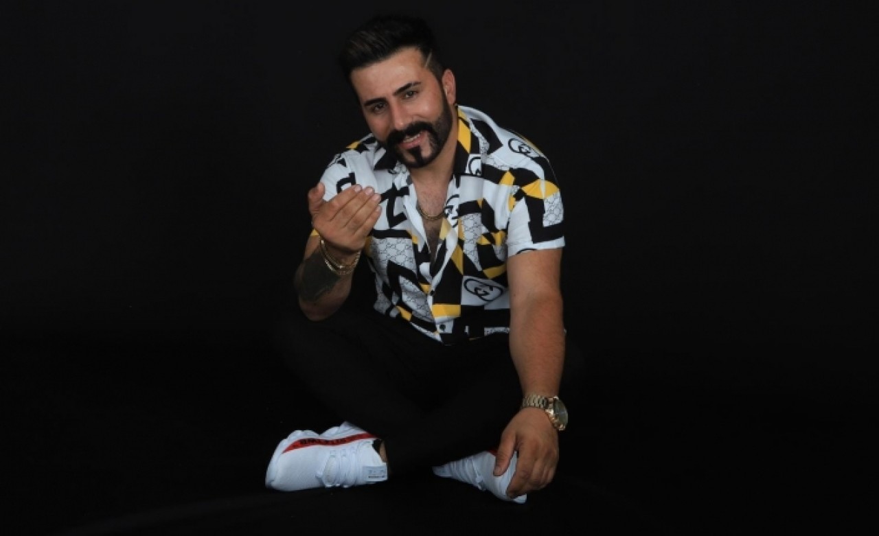 Emrah Şahin oyunculuk teklifini kibarca geri çevirdi!