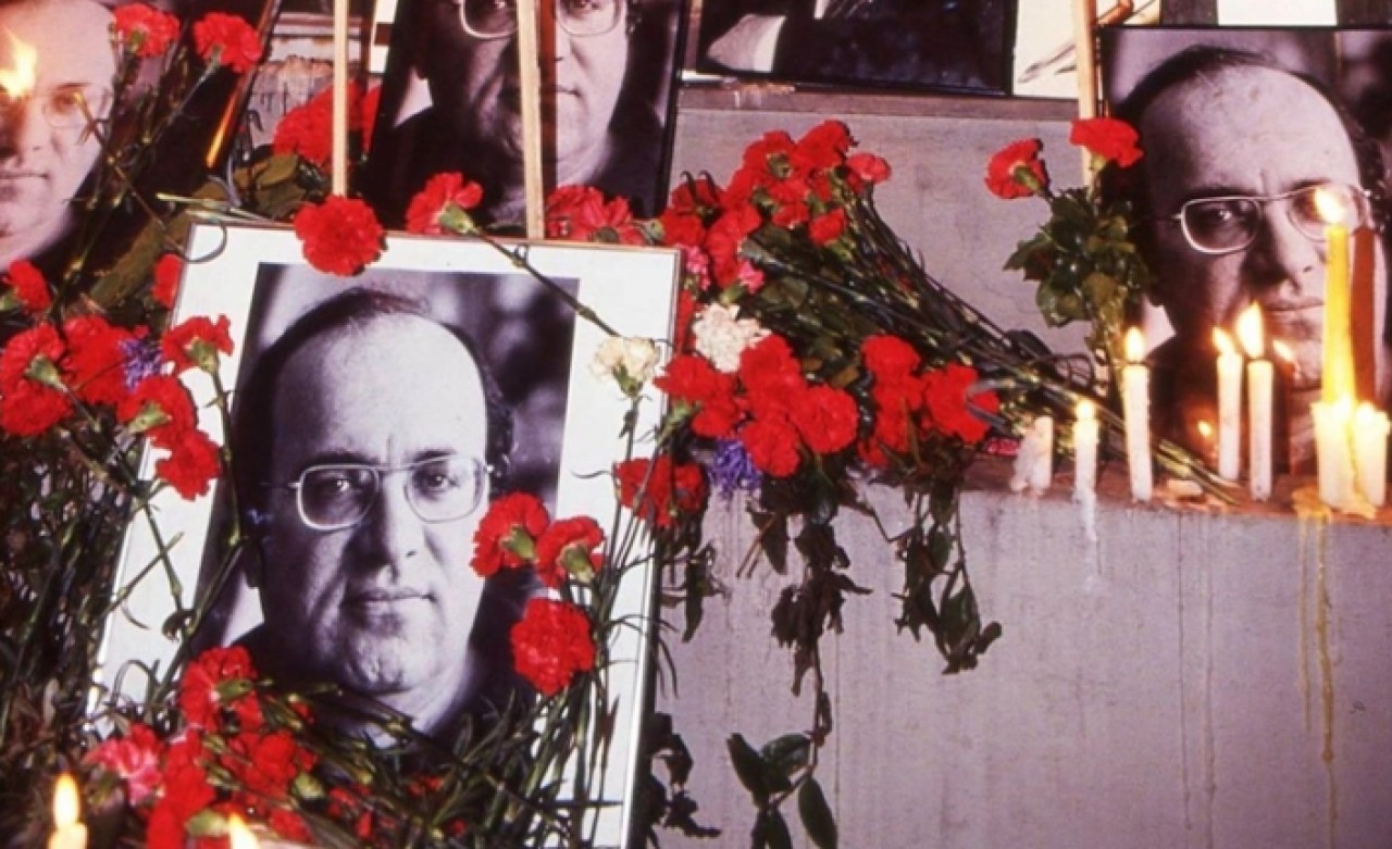 Uğur Mumcu suikastının üzerinden 30 yıl geçti