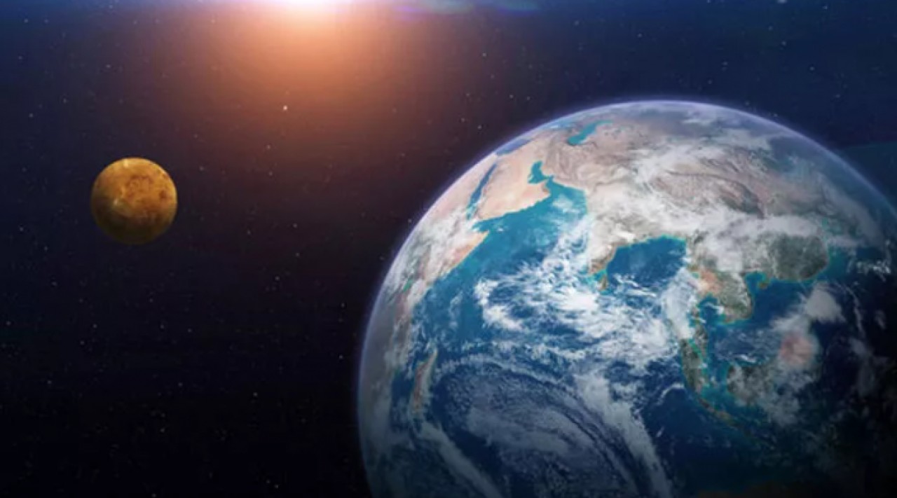 Erken kalkan Merkürü görecek! İşte kritik tarih