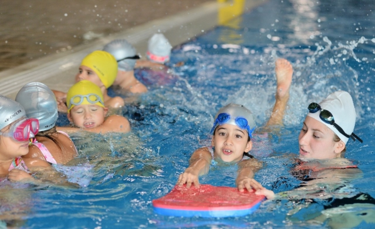 KIŞ SPOR OKULLARI 2. DÖNEM KAYITLARI BAŞLADI