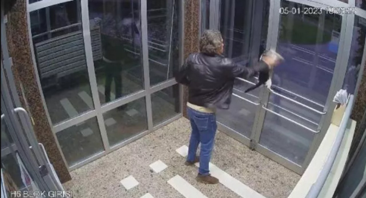 KÜÇÜKÇEKMECEDEKİ KEDİ DÜŞMANI YİNE SAHNEDE