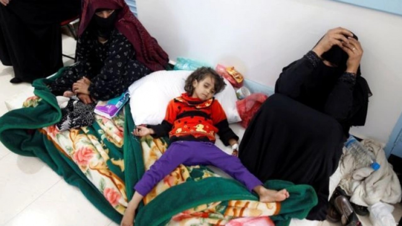 Korona bitmeden yeni salgın geldi: Giderek yaygınlaşan hastalık korkuttu