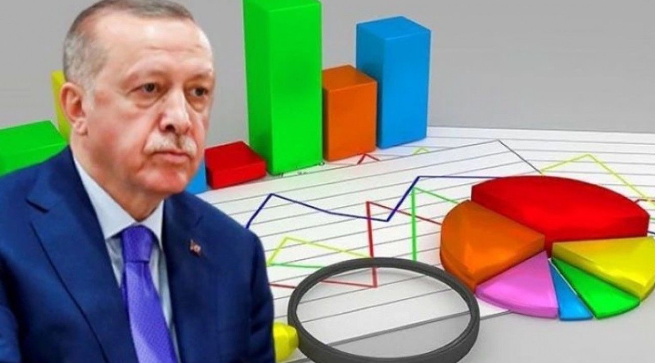 Gençlerin yüzde 72’si yeni bir ismin cumhurbaşkanı olmasını istiyor