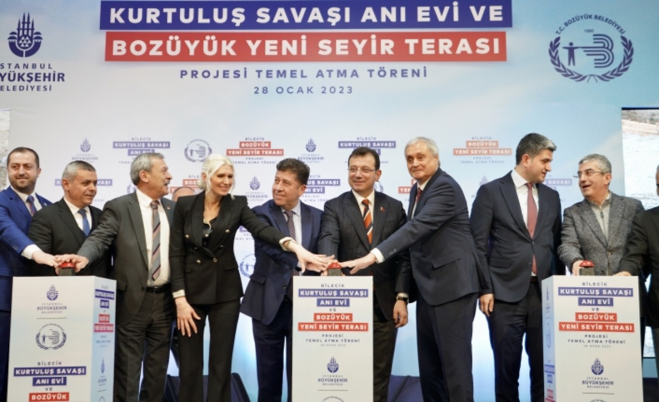 DEVLETİMİZİ KÜÇÜLTMEYİN!