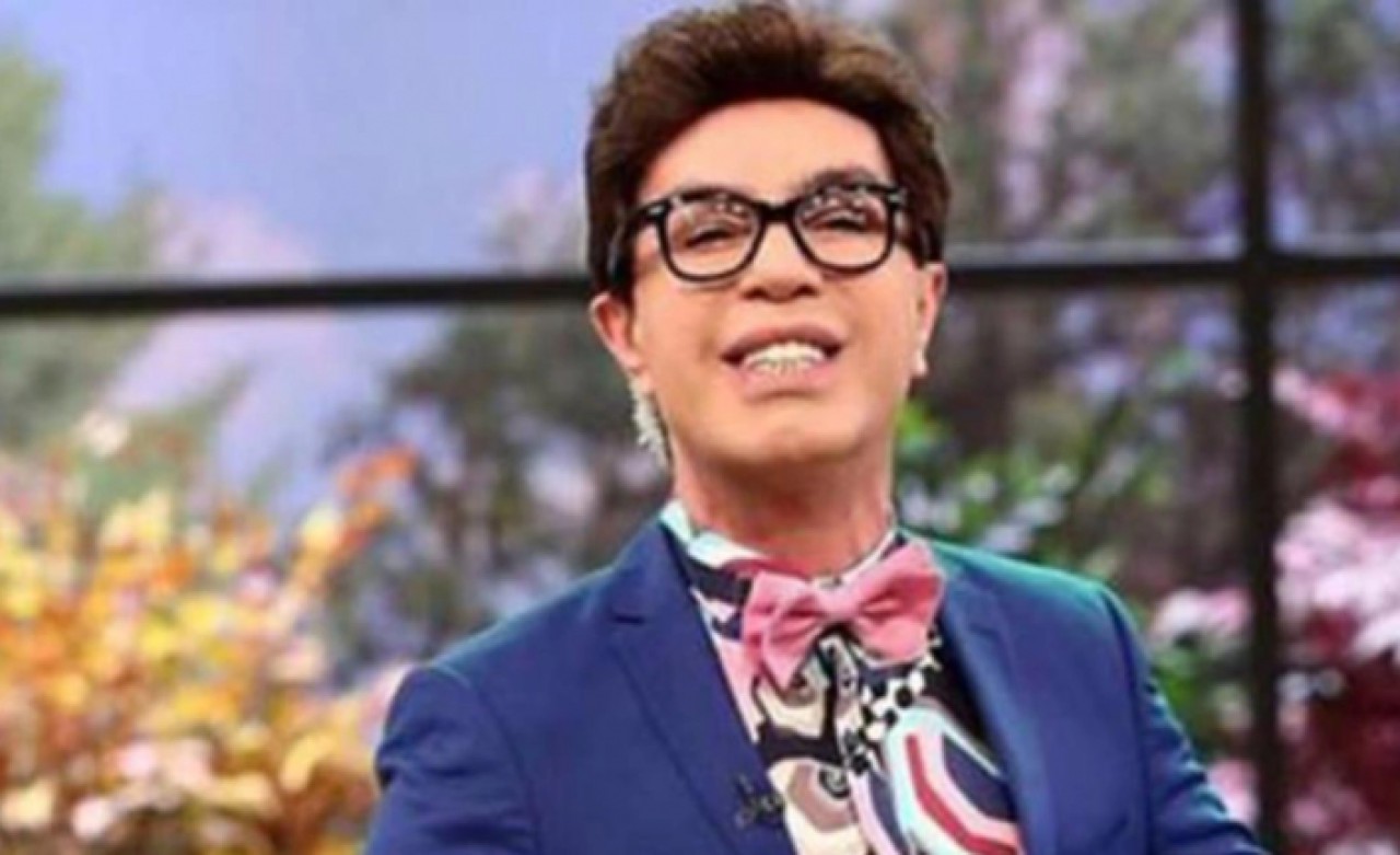 Yılmaz Morgül hastaneye kaldırıldı