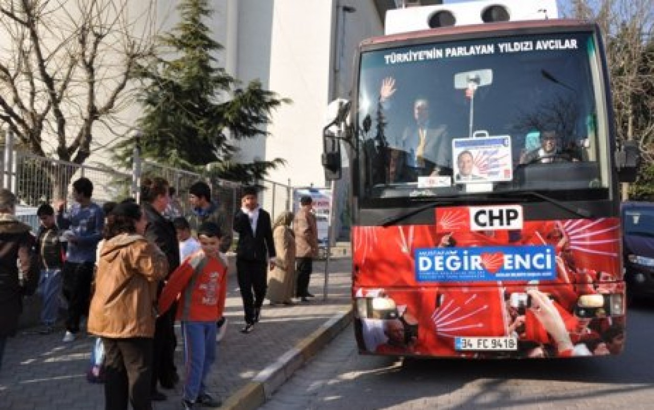 TEK SUÇUM KAZANMAM!