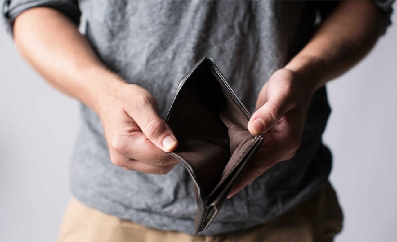 Açlık sınırı asgari ücreti geçti!