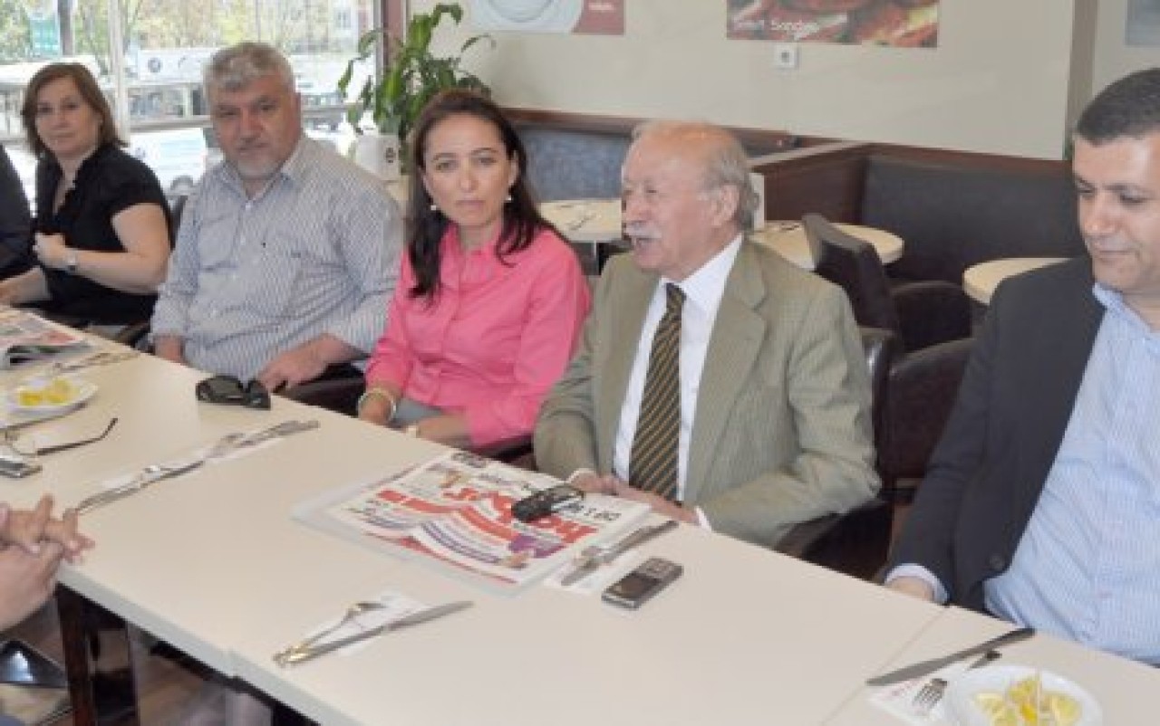 Yerel medya ihmal edilmiş