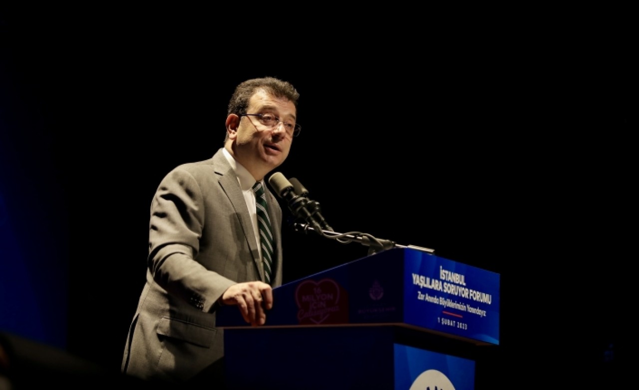 SİYASİLERİN KARNE GÜNÜ!