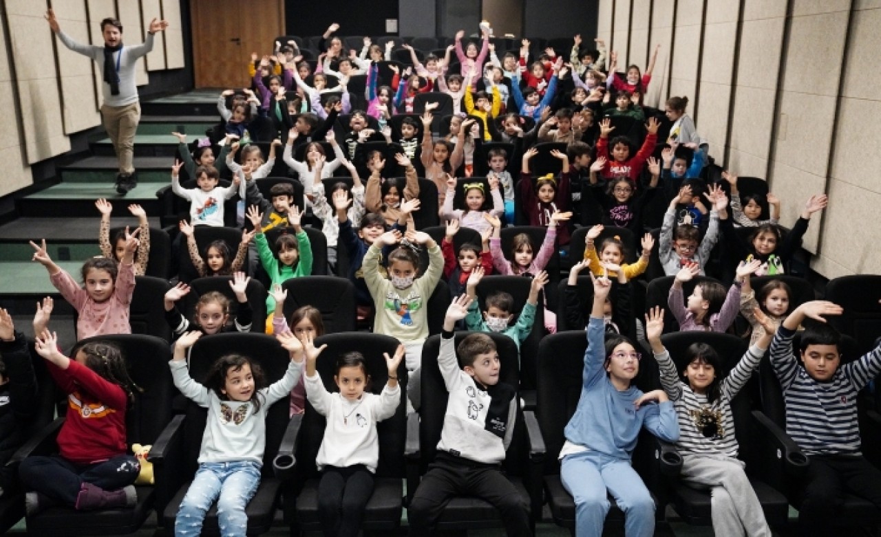 Beylikdüzü kültür sanata doyacak