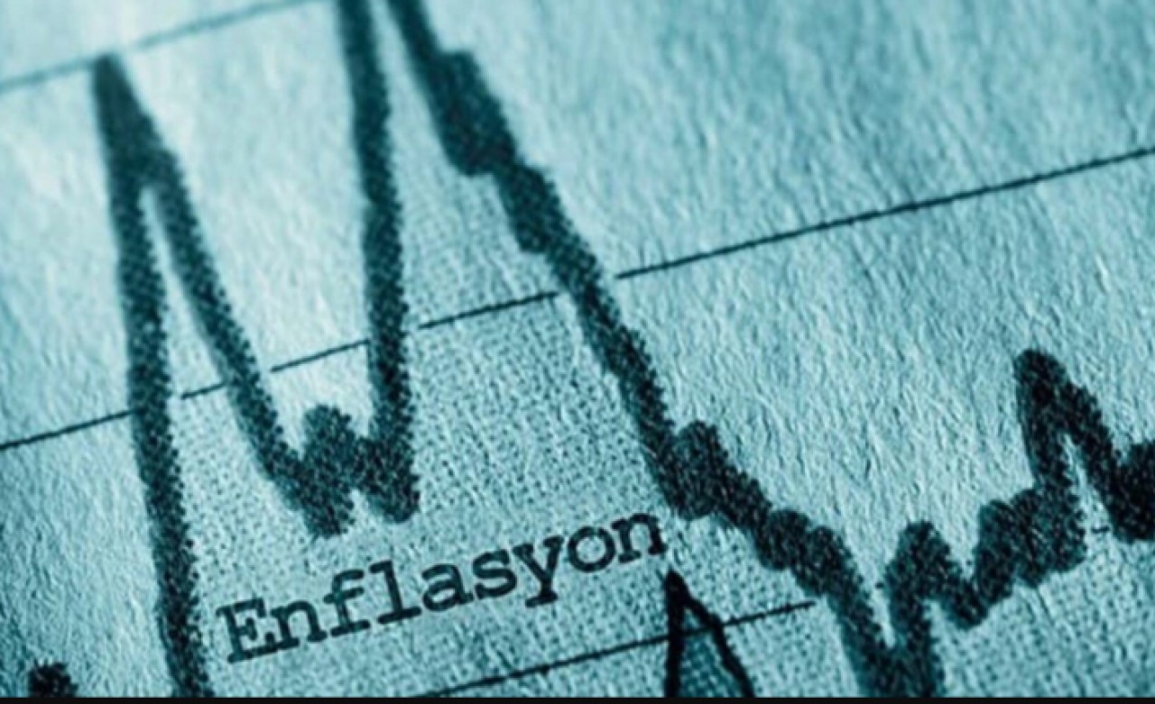 TÜİK, yılın ilk enflasyonunu açıkladı