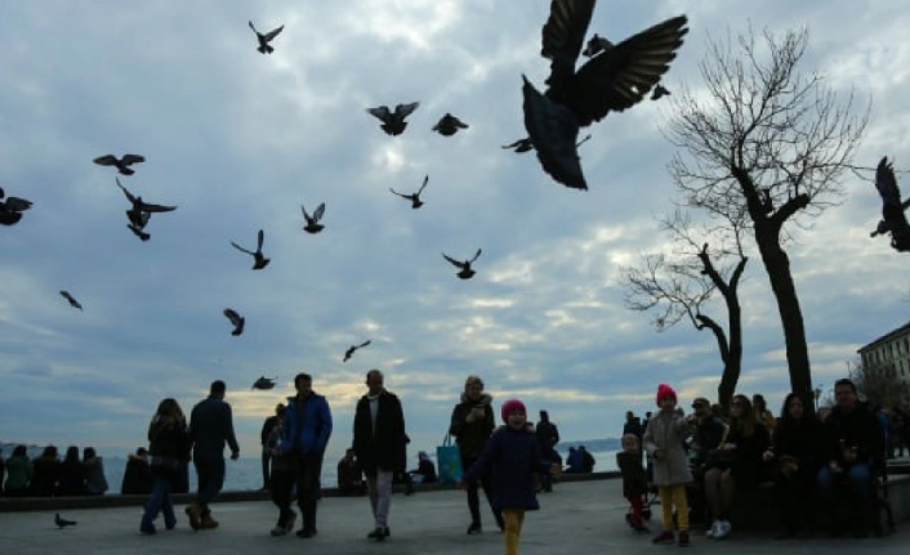 İstanbulda yaşam maliyeti yüzde 112 arttı, 27 bin TLyi aştı: 4 kişilik ailenin 4ü de en az asgari ücretle çalışmalı