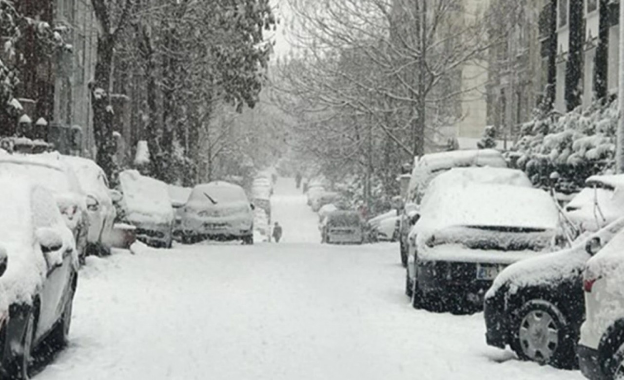 İstanbul Valisinden sürücülere uyarı: Zorunlu olmadıkça çıkmayın